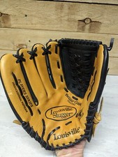 Louisville Slugger Players Series LP1301 13Inch Baseball Mitt Left Hand Throw F