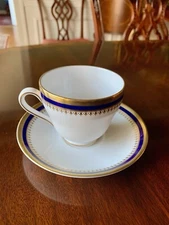 Spode Knightsbridge Cobalt Blue