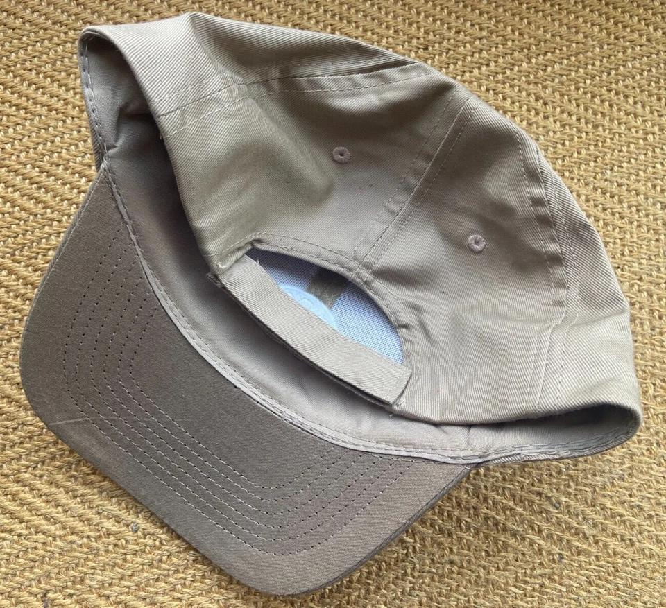 Original FN Herstal Baseball cap, FDE - Image 3 of 3