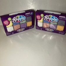 Playfoam Classic Collection, Squishy, Squashy, Shaping Fun Never Dries Out 13 