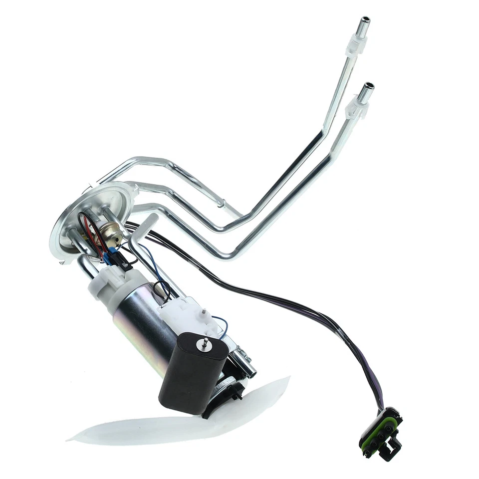 Fuel Pump Assembly for Buick Century 1993-1996 Oldsmobile Cutlass Ciera Cruiser - Image 4 of 4