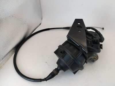 1990-1996 NISSAN 300ZX Z32 CRUISE CONTROL SERVO ACTUATOR MOTOR
