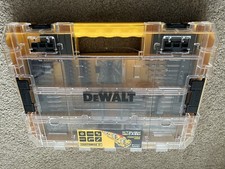 DeWALT 85-Piece Twist Drill Bit Set for Multi-Material, 32mm Max, 2mm Min HSS