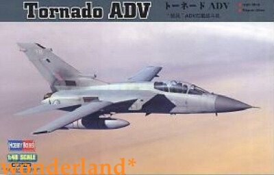 Hobbyboss 1/48 80355 Tornado ADV