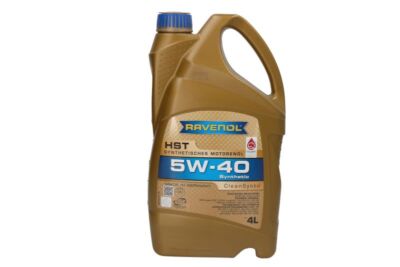 Engine Oil RAVENOL 1111147 | eBay