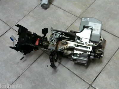 Lenksäule Lenkung Steuergerät Motor Renault Modus 8200751219 | eBay