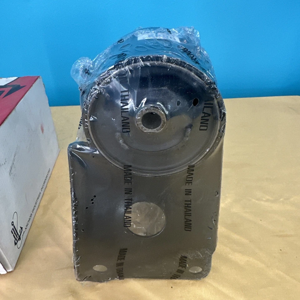 Montaje motor delantero ancla 9532 con MT para 96-03 Nissan Máxima 97-99 Infiniti I30 Foto 4 de 4