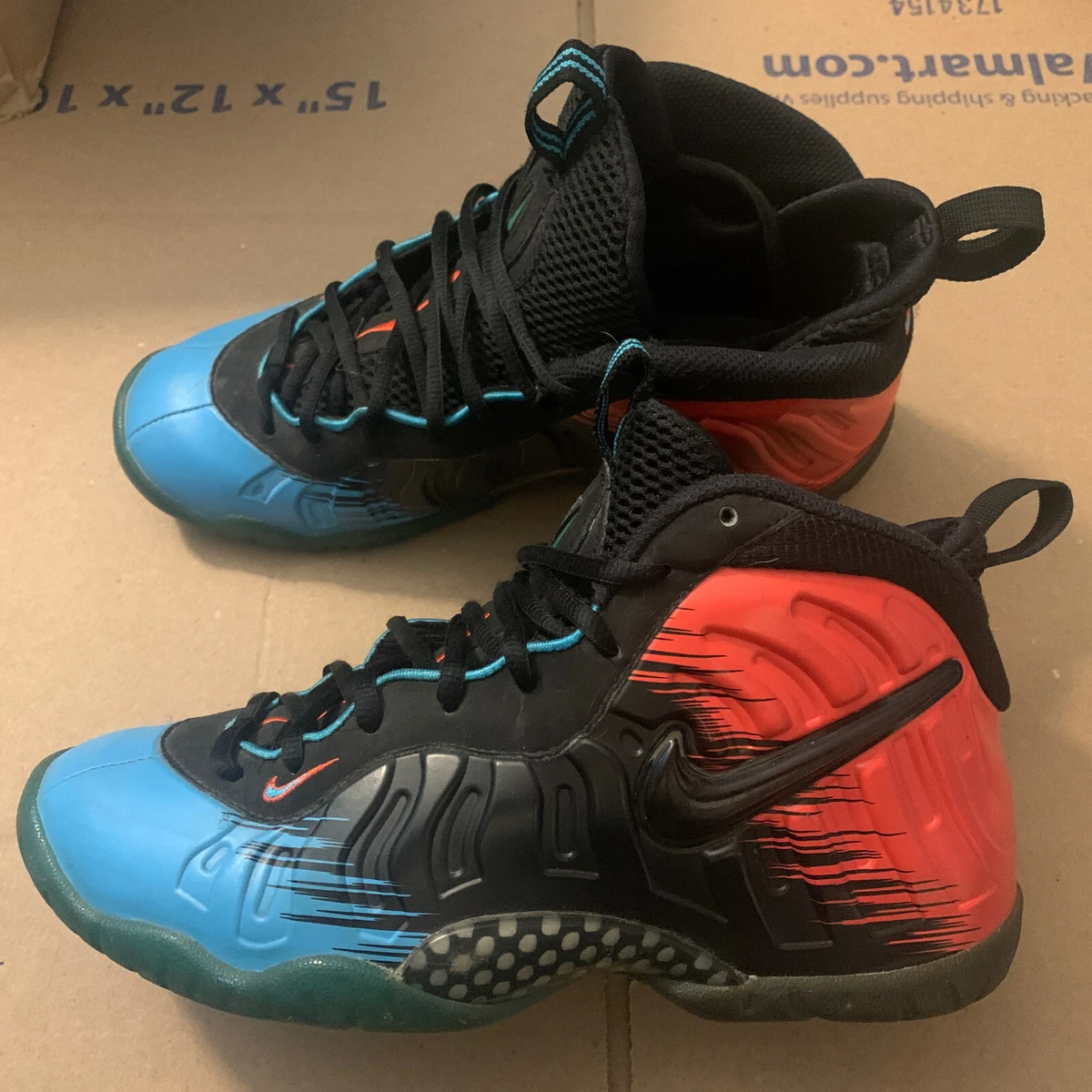 foams spiderman