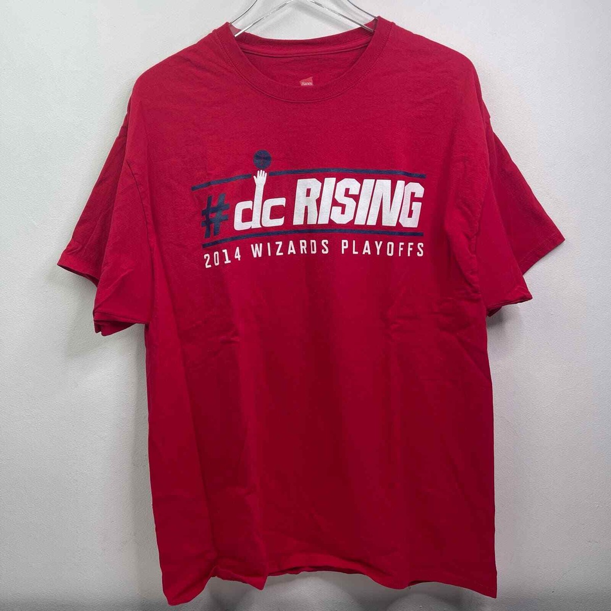 2014 Washington Wizards Logo 2014 Adidas NBA All Star John WALL