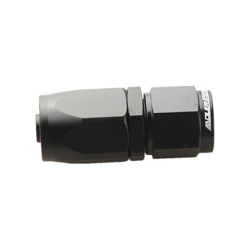 US SHIP 4AN 6AN 8AN 10AN 12AN 16AN 20AN Straight Swivel Hose End Fitting Adapter - Afbeelding 13 van 44