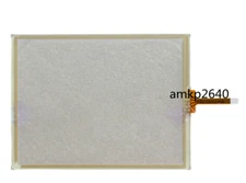 For Panel 800 PP835A Resistive Touch Screen Glass Panel Replace #am
