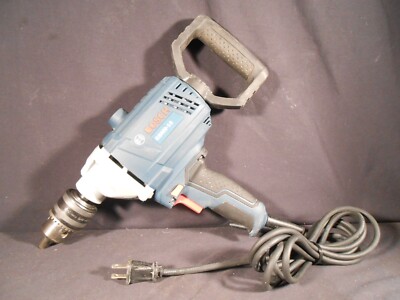 Taladros Dewalt Bosch GBM9-16 Heavy Duty Mixer Drill Amp,