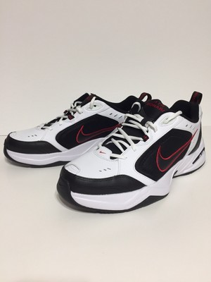 air monarch iv 415445 101