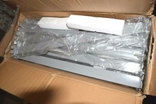 Vulcan Industiries HD 24" Product Bar Acco Gray 225750 -Lot of 25-