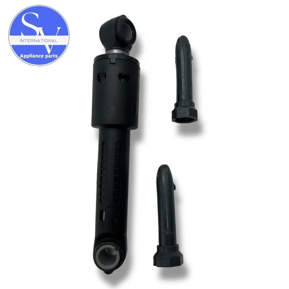 GE Washer Suspension Shock WH03X29516 Foto 2 de 3