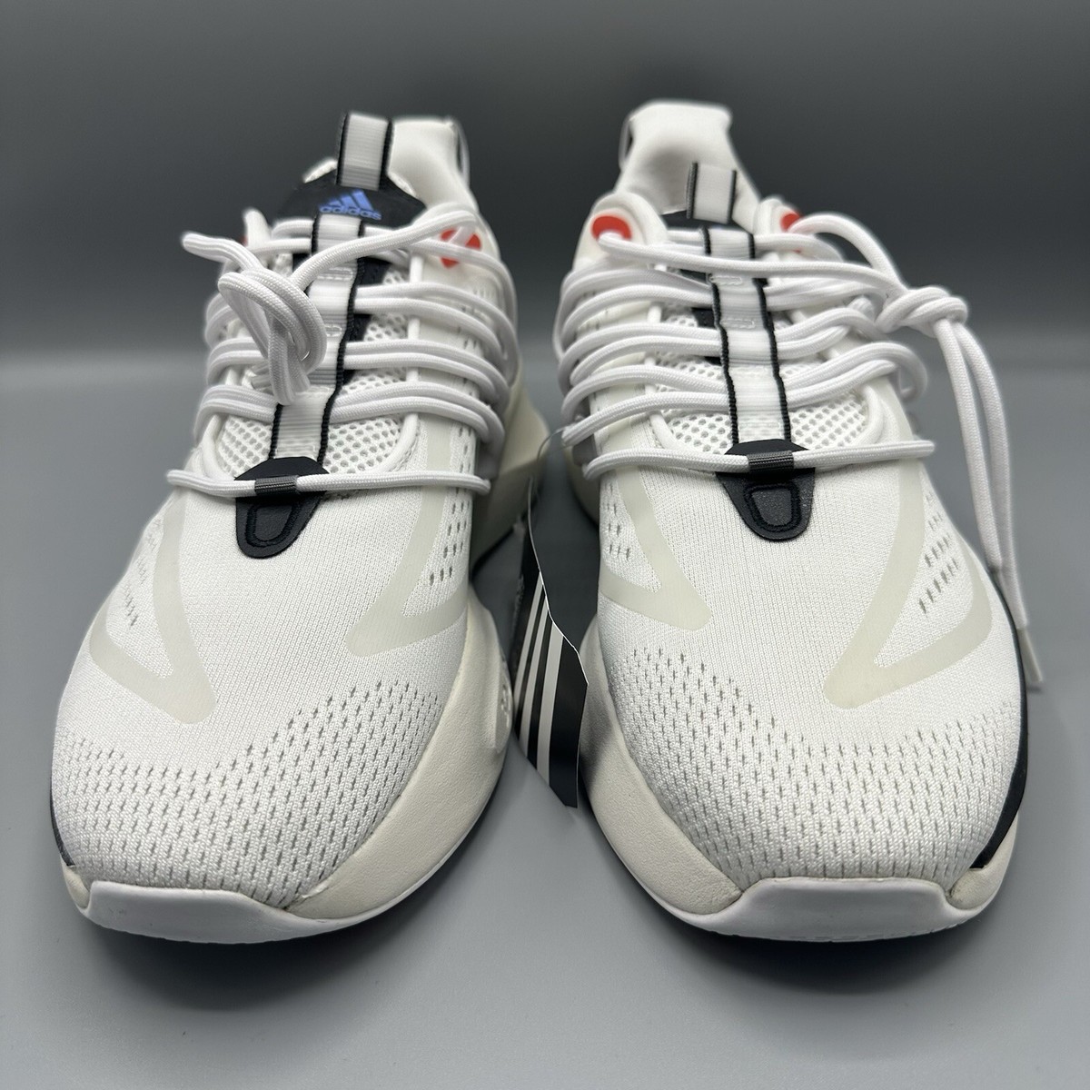 adidas ALPHABOOST V1 Sustainable Mens Trainers Men display picture 2