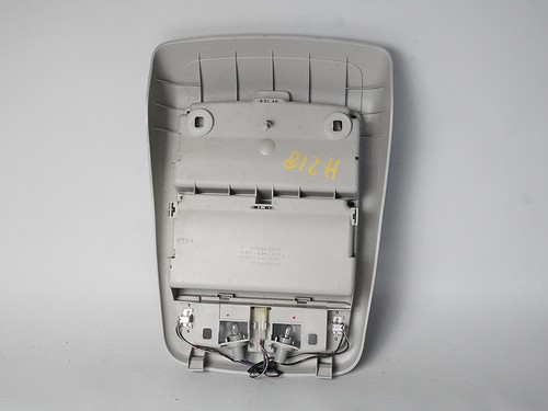 2003 - 2006 Suzuki Grand Vitara Dome Reading Light Lamp Roof Console Oem - Picture 2 of 11