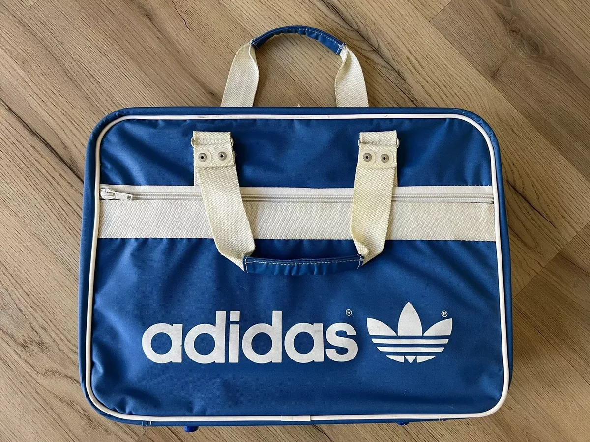 Adidas top bag ebay