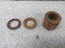 1937 38 39 Chevy Passenger 12 34 1 Ton Truck Propeller Shaft Housing Bushing 1937 38 39 Chevy Passenger 12 34 1 Ton Truck Propeller Shaft Housing Bushing