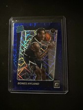 2021-22 Optic Basketball Blue Velocity Rated Rookies PYP Complete Your Set