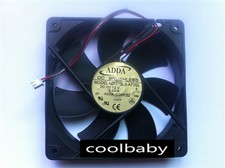 ADDA AD1212LS-A71GL fan 120 120 25mm 2pin 12V 0.24A