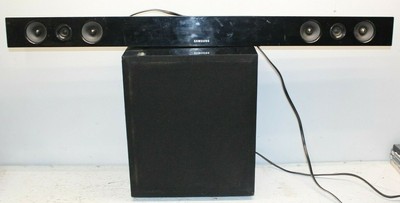 Samsung Wireless Active Subwoofer PS 