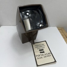 PANA-VUE 1 Lighted 2 X 2 Slide Viewer