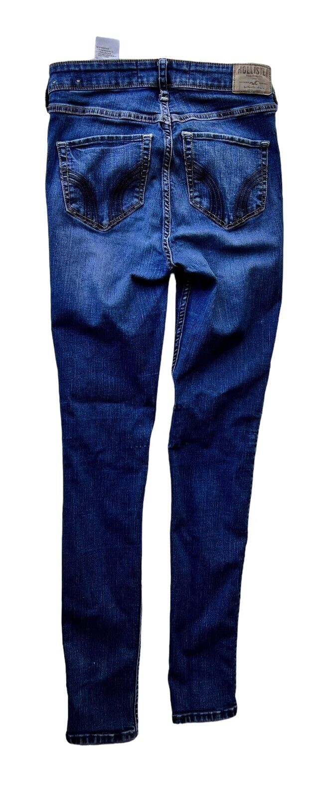 Hollister Jeans Bottoms Woman's Junior Size 1S S … - image 1