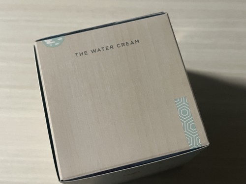 Tatcha The Water Cream Lightweight Hydration & Pore Minimizing Moisturizer 1.7oz - Picture 5 of 5