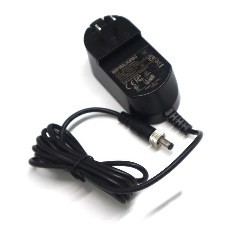 Atomos NINJA V 用 ACアダプタ一式 Atomos Locking AC Adapter | ATOMOS - アトモス
