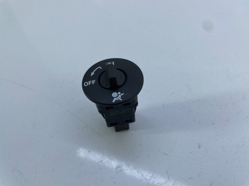 RENAULT MEGANE PASSENGER AIRBAG SWITCH 8200169589 C 2003-2009🌟 - Picture 5 of 12