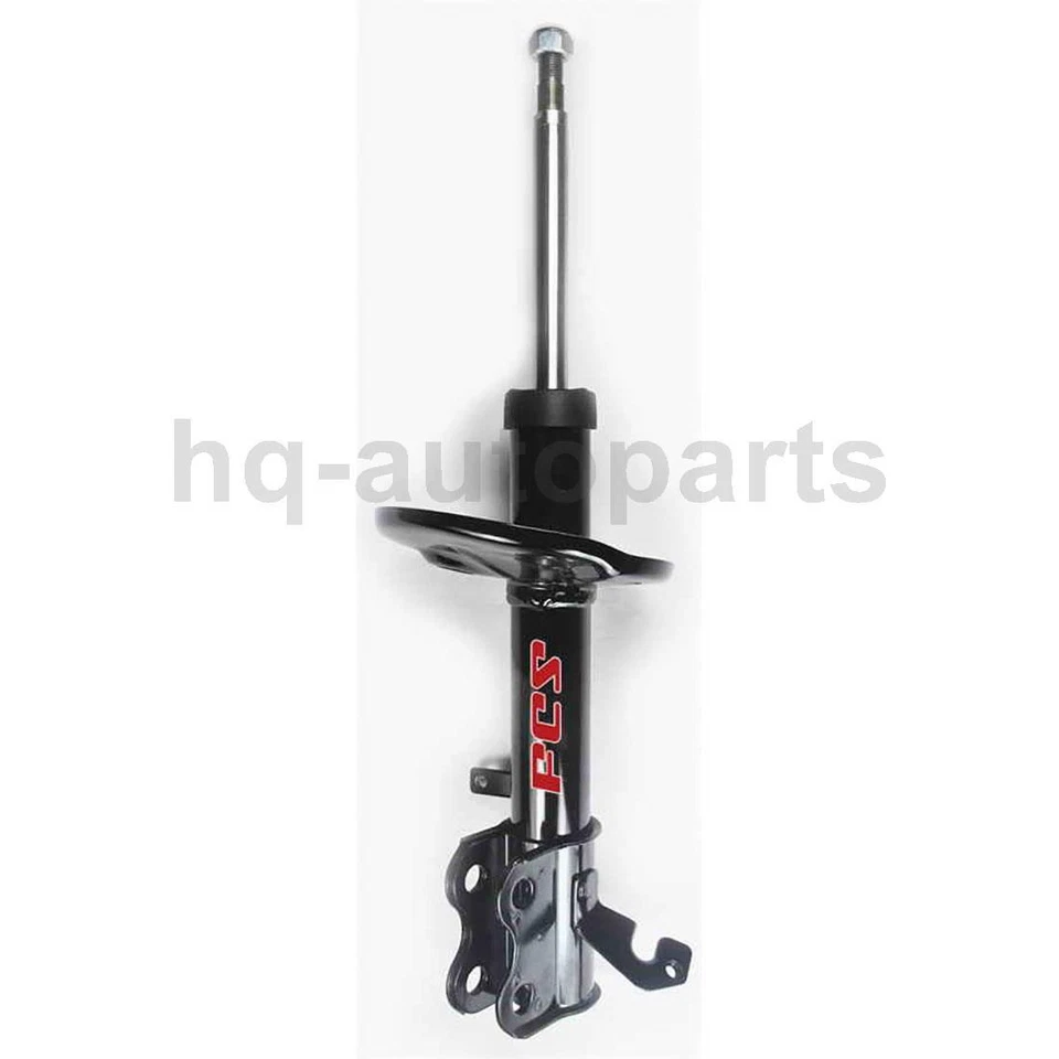 Kit de eslabones de puntales y barra estabilizadora FCS para Chevrolet Prizm 2002 2001 2000 1999 1998 Foto 4 de 4