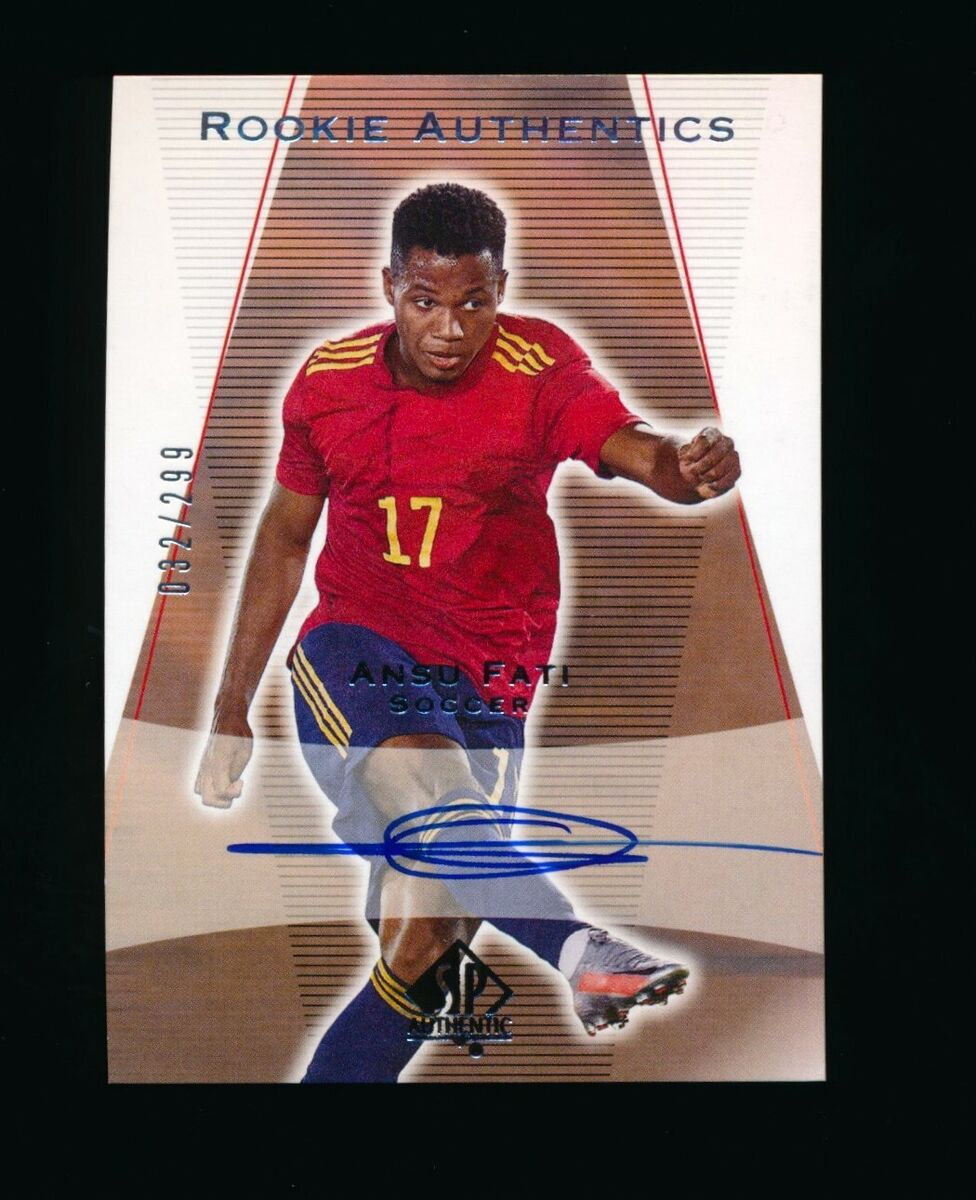 2021 Goodwin Champions SP Authentic Rookie Authnetics Auto 2021 Goodwin Champions SP Authentic Rookie Authnetics Auto