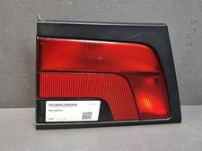Feu arrière Peugeot 806