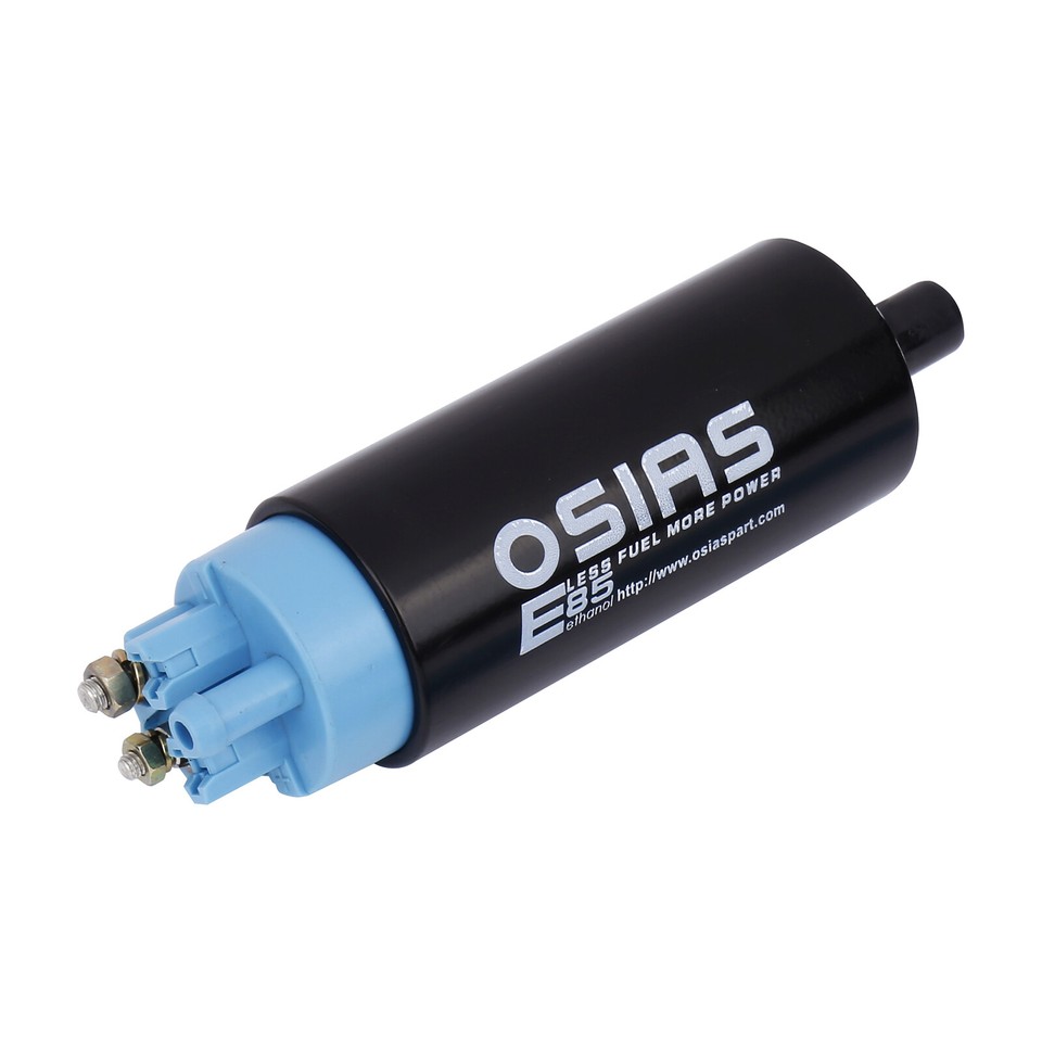 New BMW E31/32/34 OEM Replacement Intank Fuel Pump 535i 750iL 850Csi V8 ...