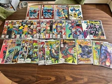 SPIDER-MAN 2099 #1 to #46 (1993) - Pick  VG to FN+ Marvel Comics combine ship