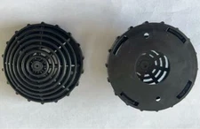 2pcs Ranger boats livewell aerator intake screens pump NEW 7100118