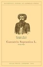 Cantatrix Sopranica L.: Scientific Papers by Georges Perec (Paperback, 2008)