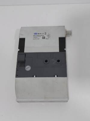Schmalz Vakuum-Erzeuger SCPi 15 IMP RD M12-5
