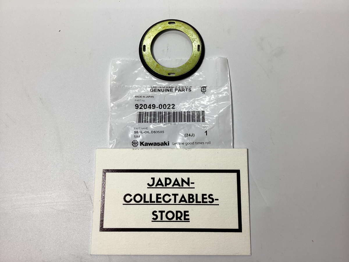 Kawasaki OEM Part New 92049-0022 | eBay