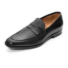 New To Boot Men's Shoes Tesoro Penny Loafer