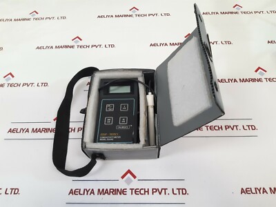 Equip-tronics eq-662 conductivity meter