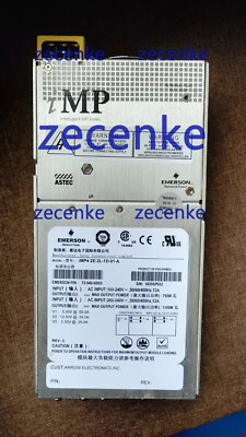 1pc Astec cp2000-zx iMP4-2E-2L-1D-01-A Power Supply 90 day warranty