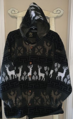 tejidos ruminahui sweater