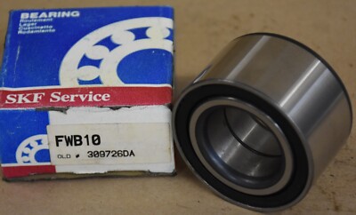 FWB10 WHEEL BEARING ASSEMBLY (ID 1.3386 OD 2.5197) ***NEW***