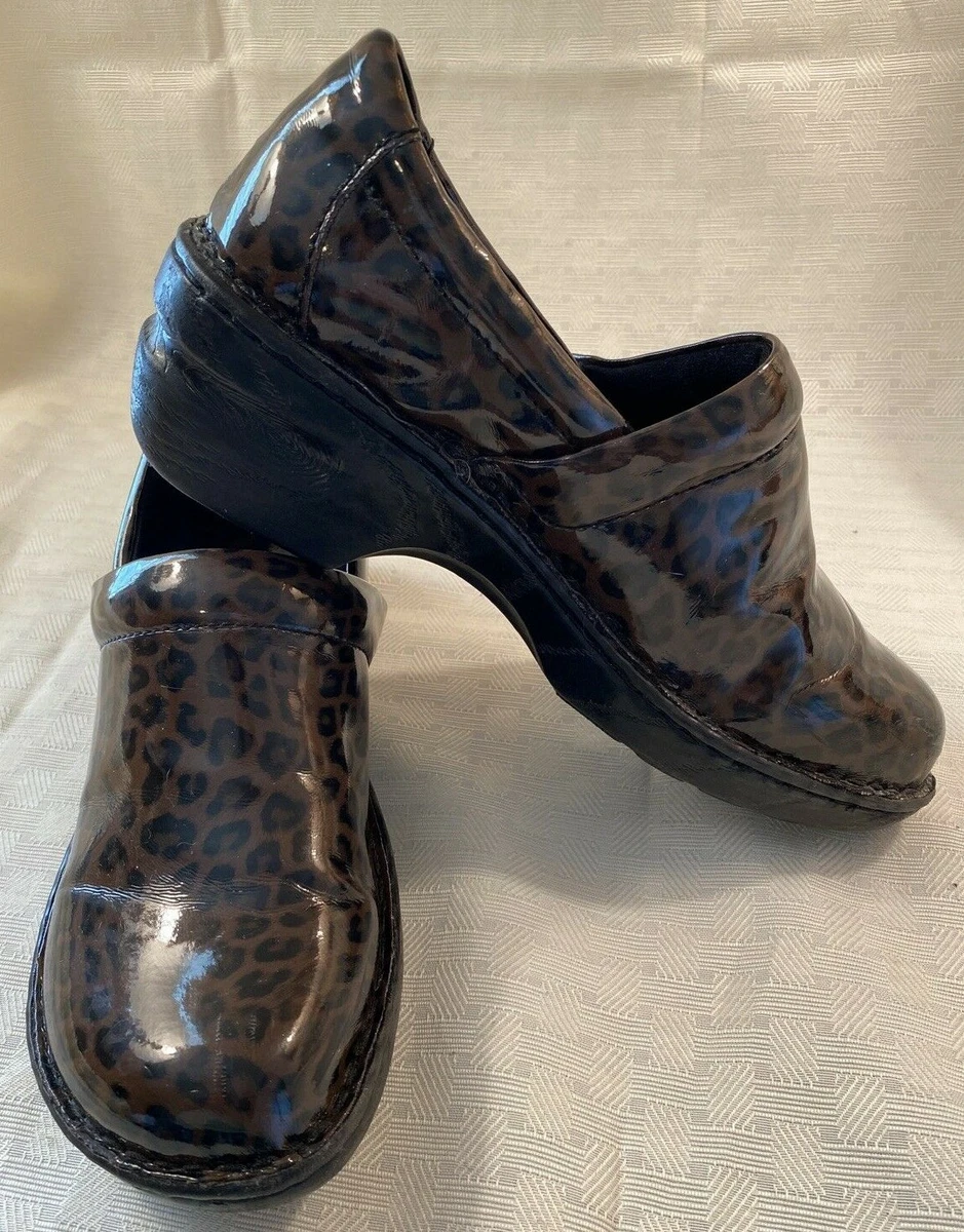 Boc nursing shop shoes