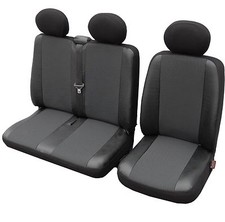 Universal Sitzbezüge Schonbezug Sitzbezug Elegance für Bus Mercedes Sprinter Universal Sitzbezüge Schonbezug Sitzbezug Elegance für Bus Mercedes Sprinter