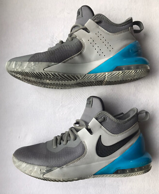 Nike Air Max Impact Men's size 8.5 CI1396-003 Smoke Grey/Light
