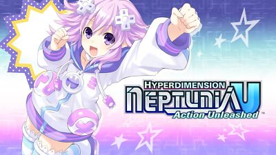 Anime hyperdimension neptunia neptune Playmat Game Mat Desk