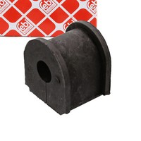 Febi 42065 Stabilisatorlager FüR Honda Civic Viii Fd Fa Hinten 52306-SNG-J01